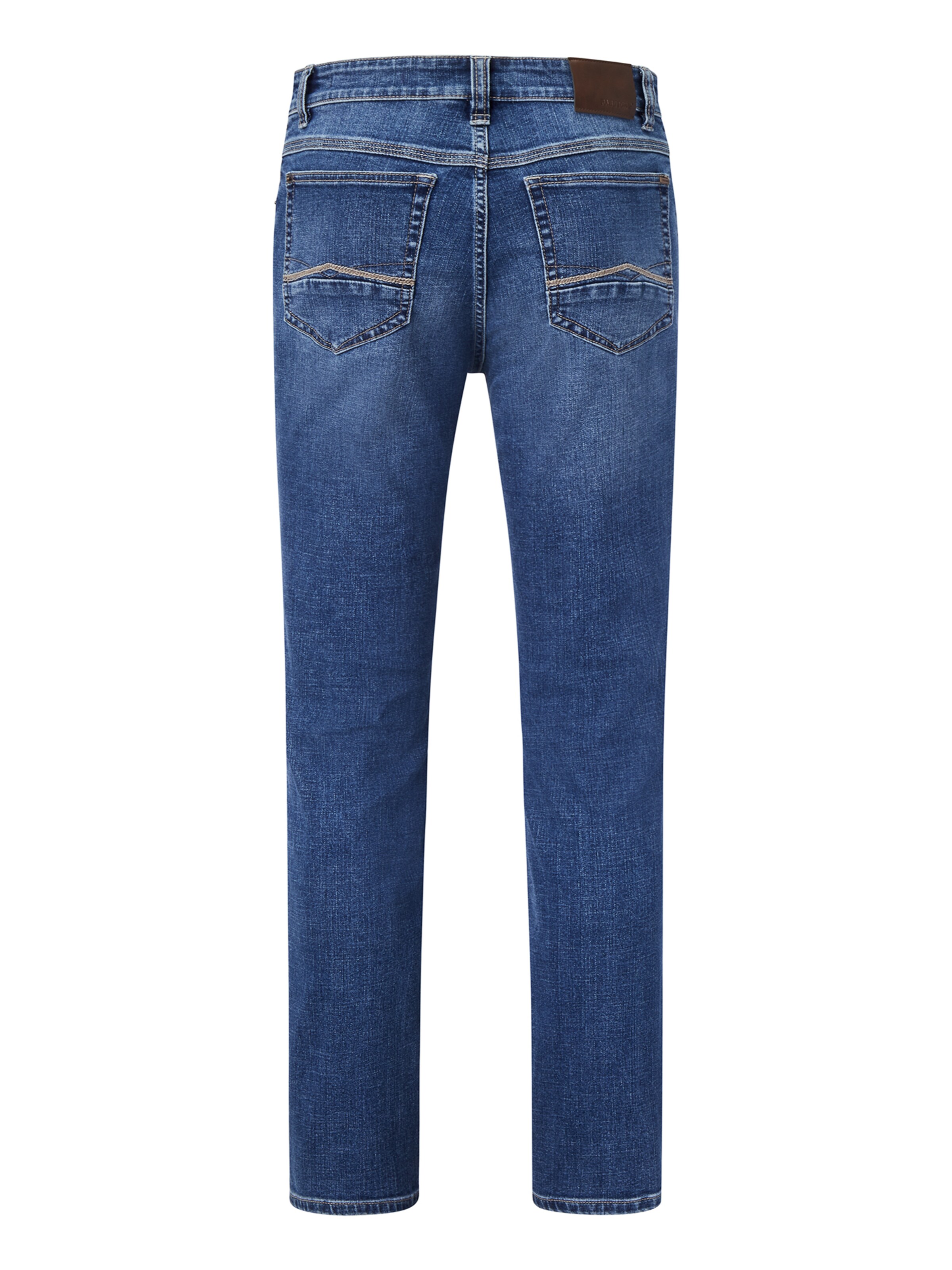 PADDOCKS Slim fit Jeans in Blue