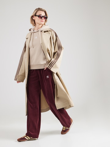 ADIDAS ORIGINALS - Sudadera 'ESS' en verde