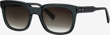 Marc O'Polo EYEWEAR Sonnenbrille in Transparent: Vorderseite