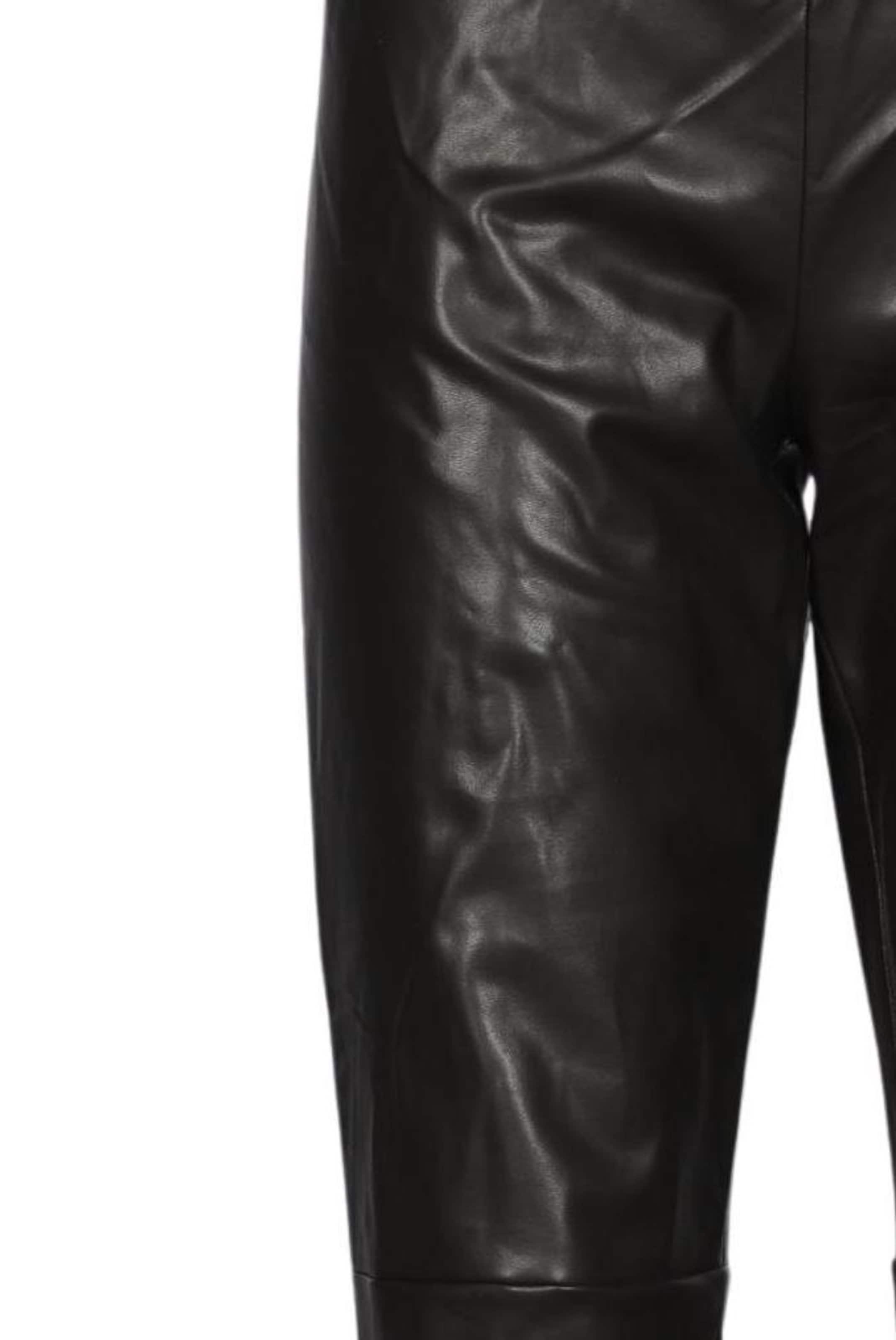 Marc Cain Stoffhose L in Schwarz