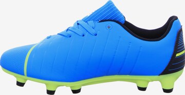 JAKO Fußballschuh in Blau