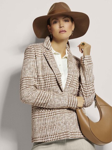 MADELEINE Blazers in Bruin