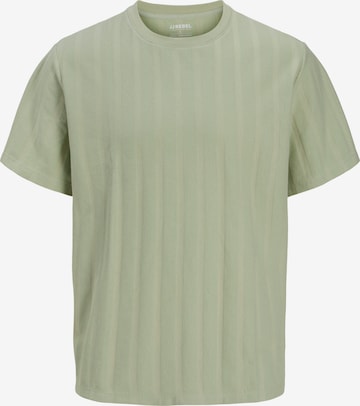 JJ Rebel Shirt 'JREBLOUIS' in Green: front