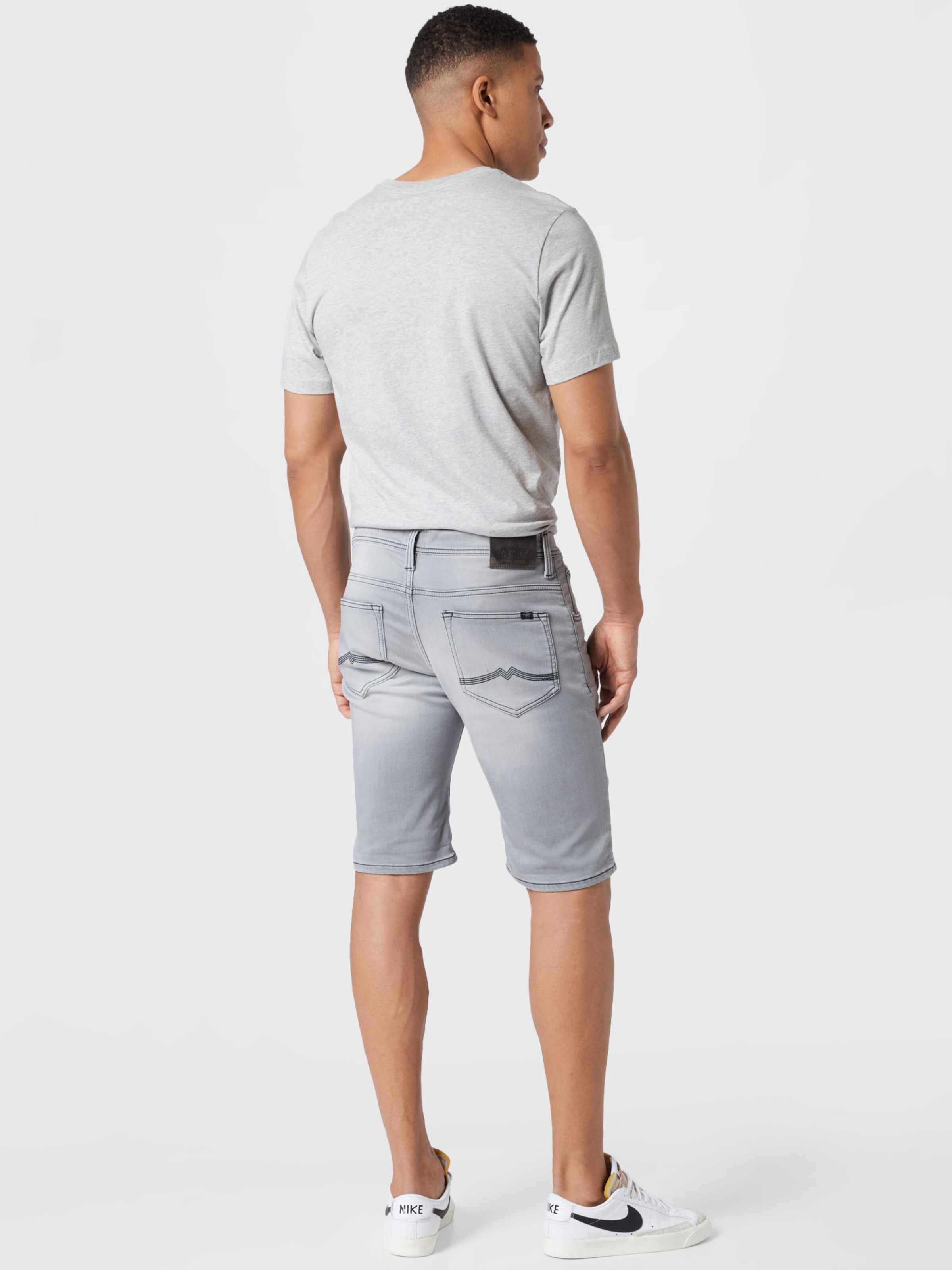 Mustang kleding heren hotsell