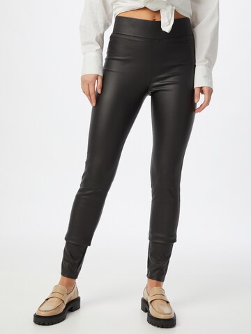 Freequent Leggings 'Shannon Cooper' in Grau: front