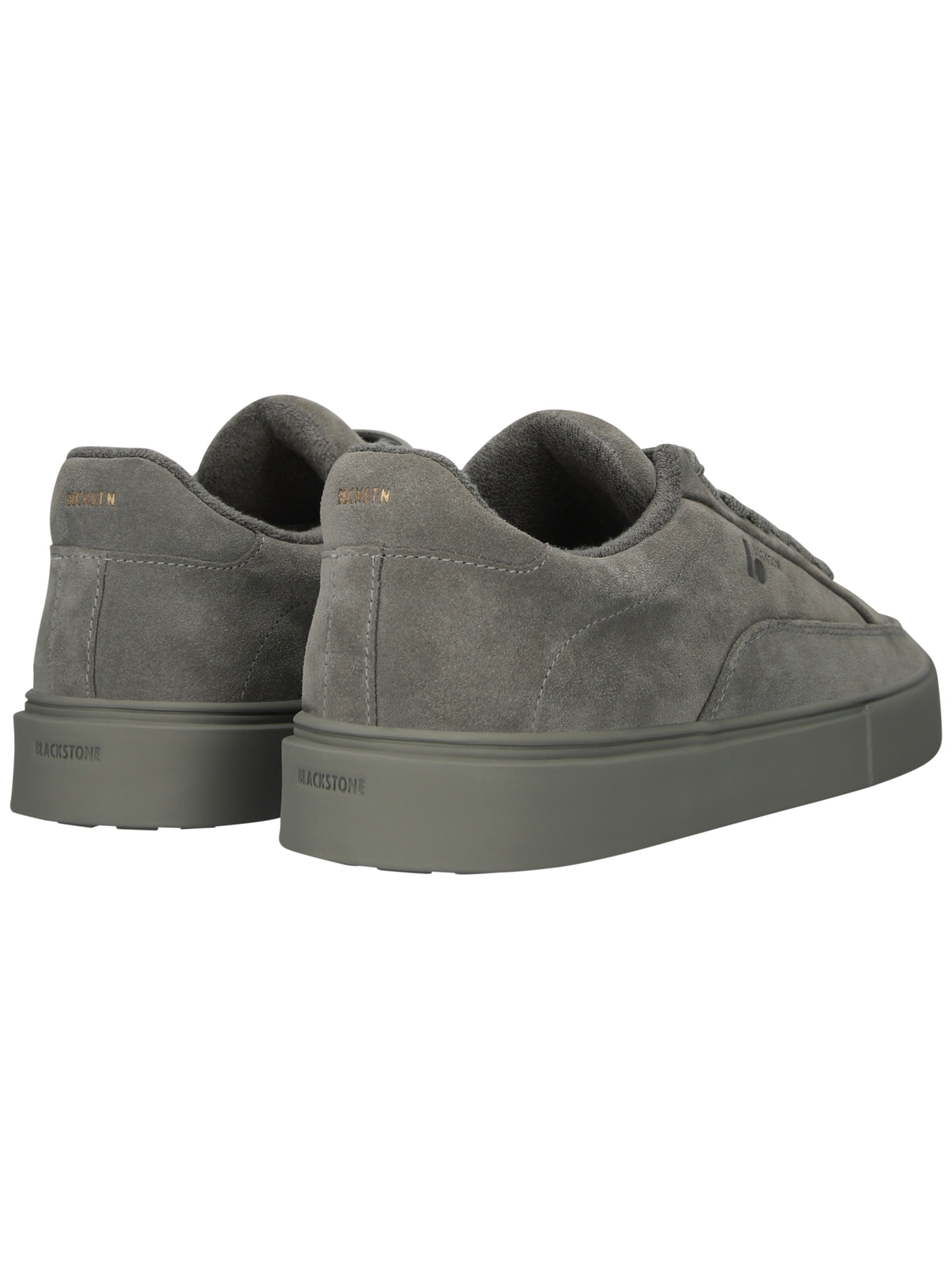 BLACKSTONE - Zapatillas deportivas bajas 'Quartz Beverly EG561' en gris