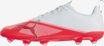 PUMA Urheilukengät 'Ultra 7 Play' värissä punainen: etupuoli