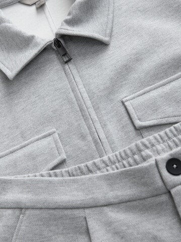 Next Regular Huispak in Grijs