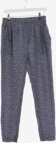 STEFFEN SCHRAUT Pants in S in Blue: front