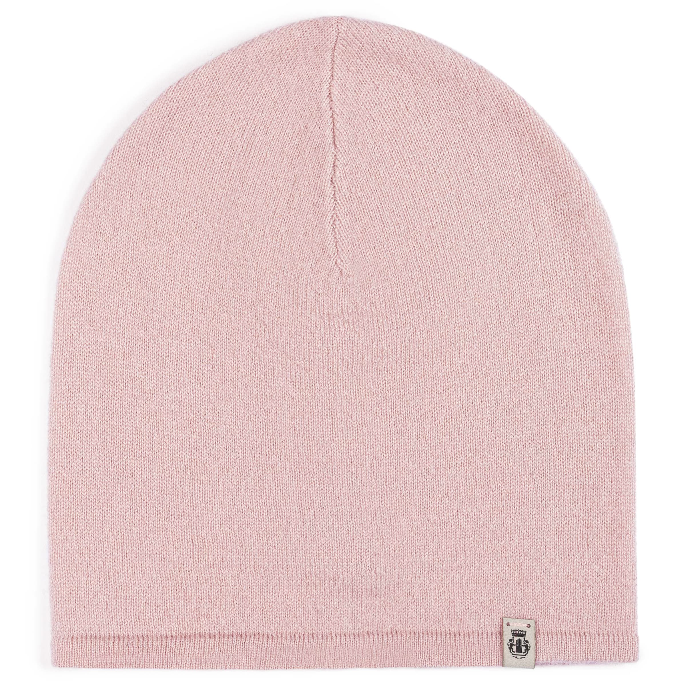 Roeckl Beanie 'PURE CASHMERE' in Pink