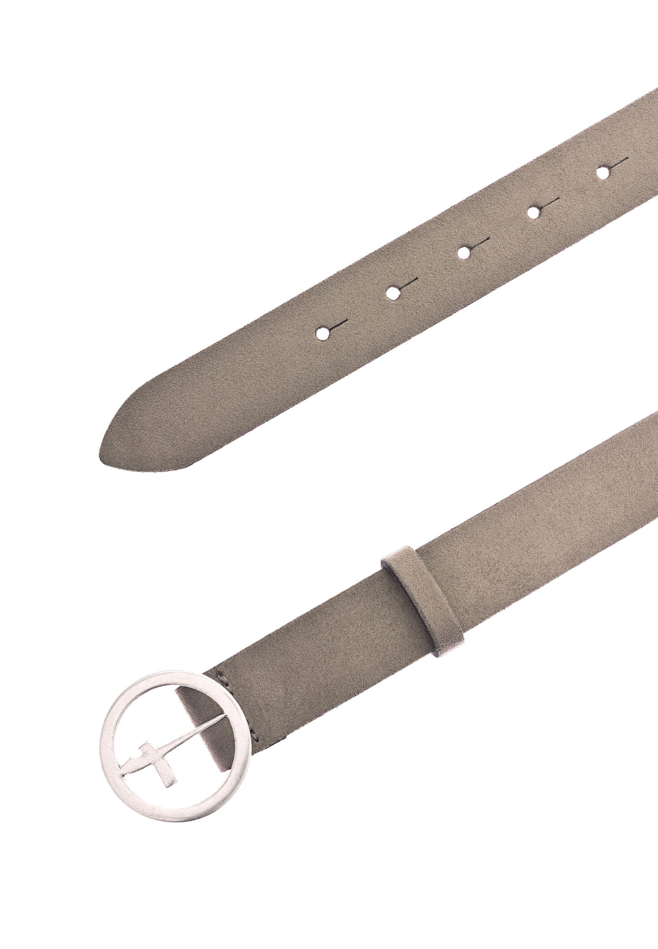 Tamaris Riem ' Essential Classics ' in Grijs