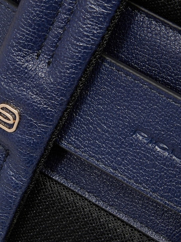 Sac à dos Piquadro en bleu
