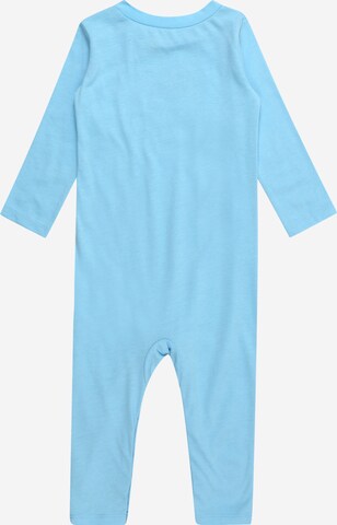 Nike Sportswear Romper/bodysuit in Blue