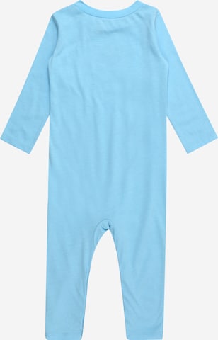 Tutina / body per bambino di Nike Sportswear in blu