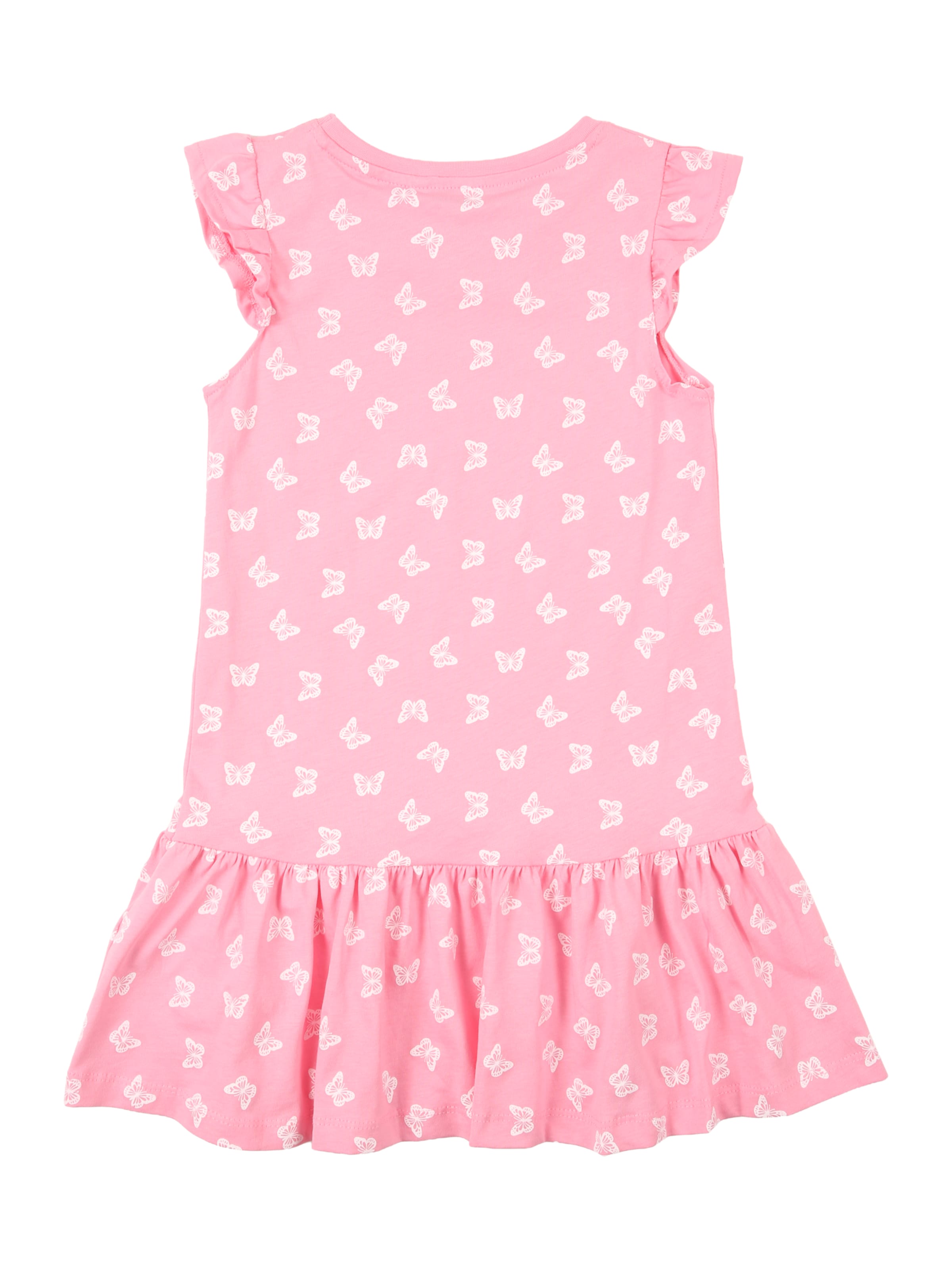 Robe 'NMFVida' NAME IT en rose