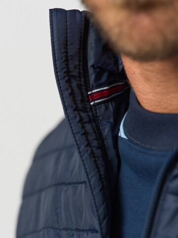VINSON - Chaqueta de entretiempo ' VMVMHowie ' en azul