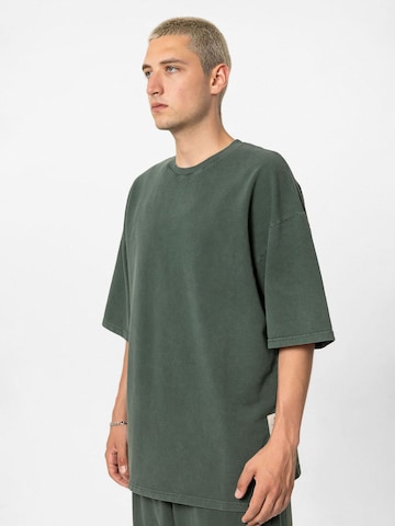 VAMOS CLO Shirt in Green