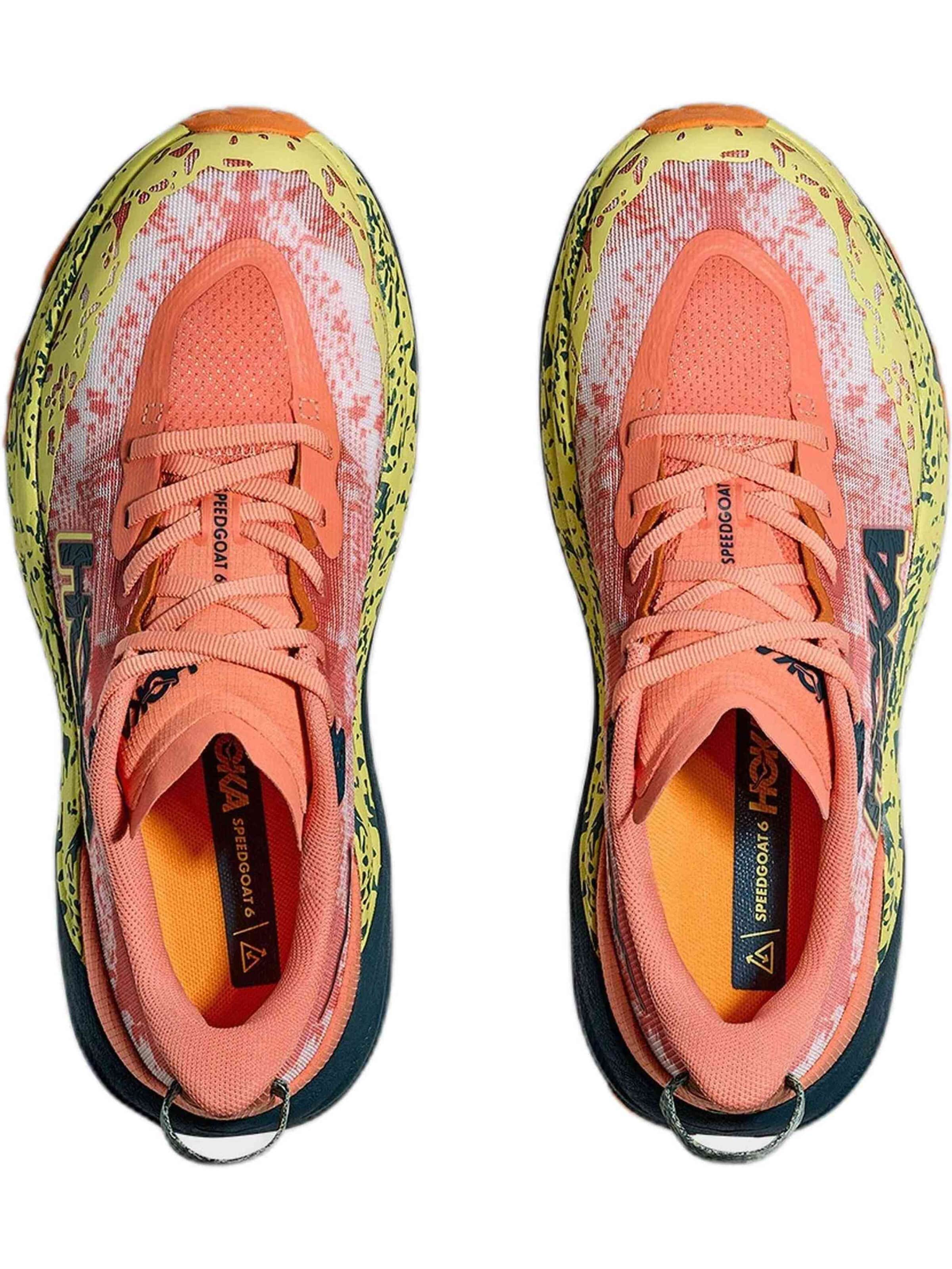 Sneaker bassa '0001147811-FDS' di HOKA in colori misti