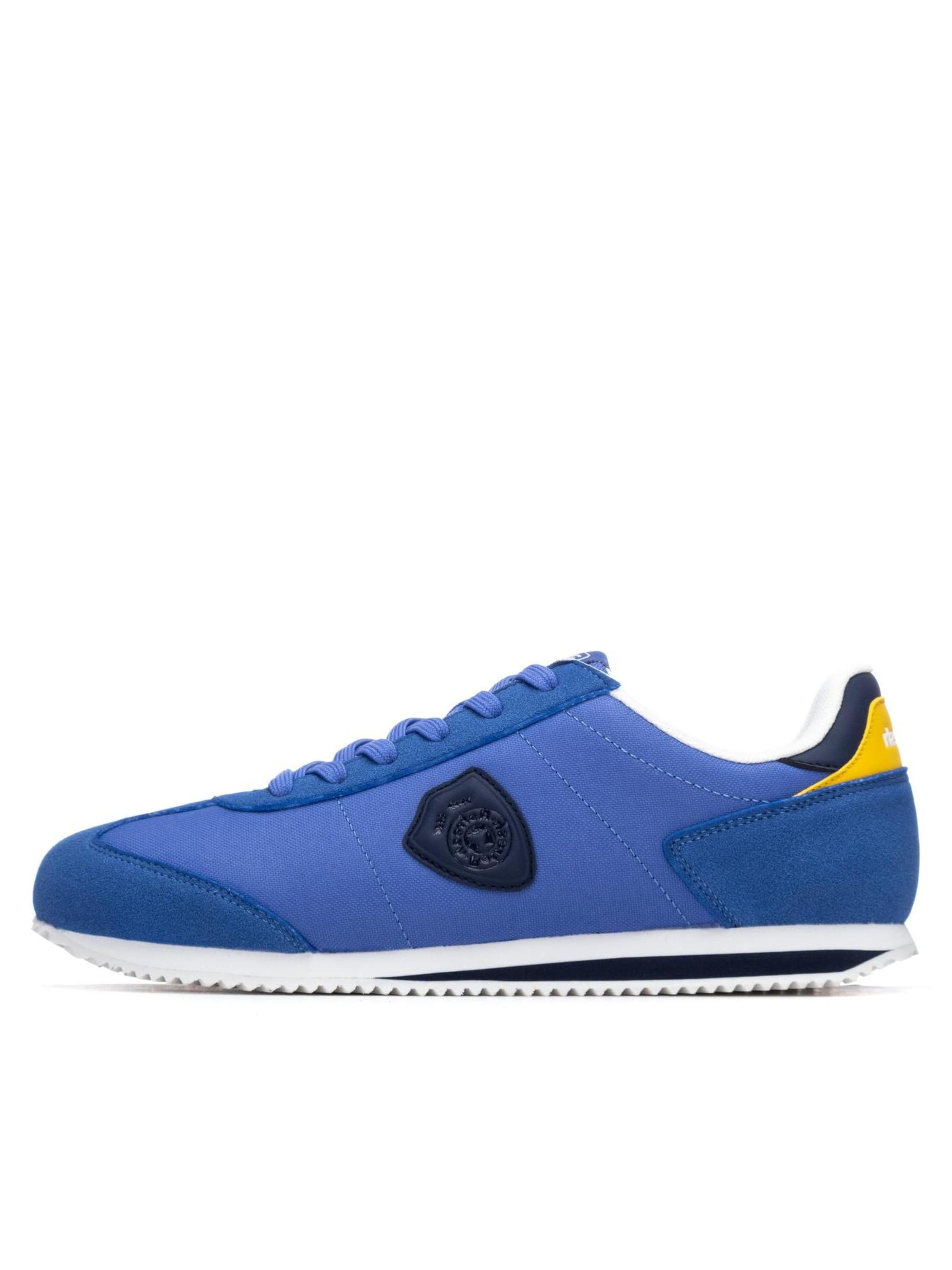 Refresh - Calzado deportivo en azul: frente