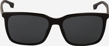 BOSS - Gafas de sol en gris