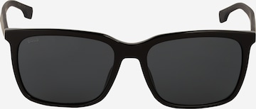 Lunettes de soleil BOSS Black en gris