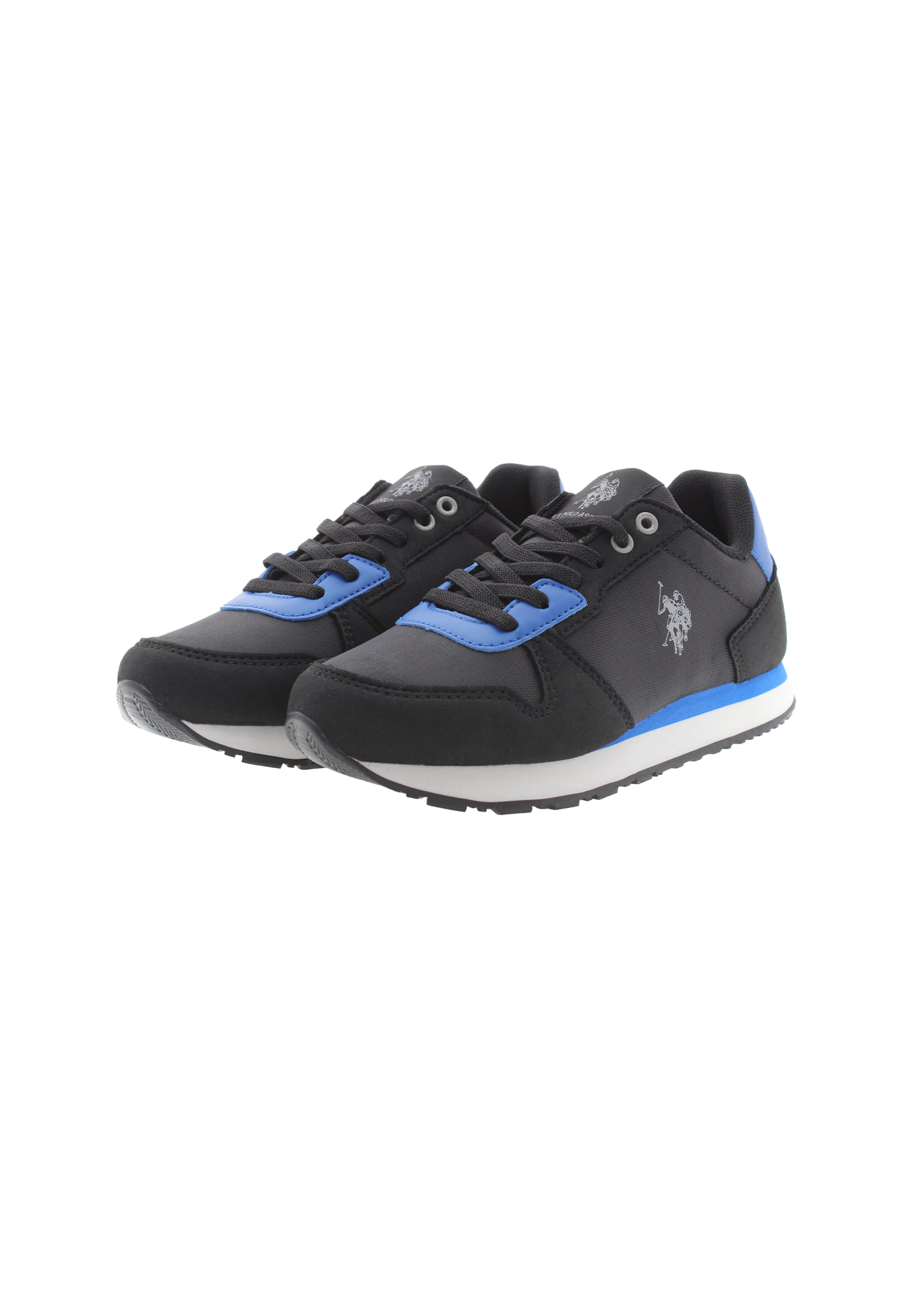 U.S. POLO ASSN. Trainers 'Nobik' in Black