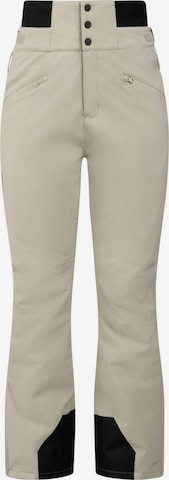 BRUNOTTI Outdoor Pants 'Whitewater' in Beige: front