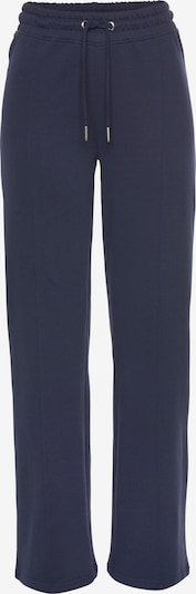 H.I.S Housut värissä laivastonsininen, Tuotenäkymä