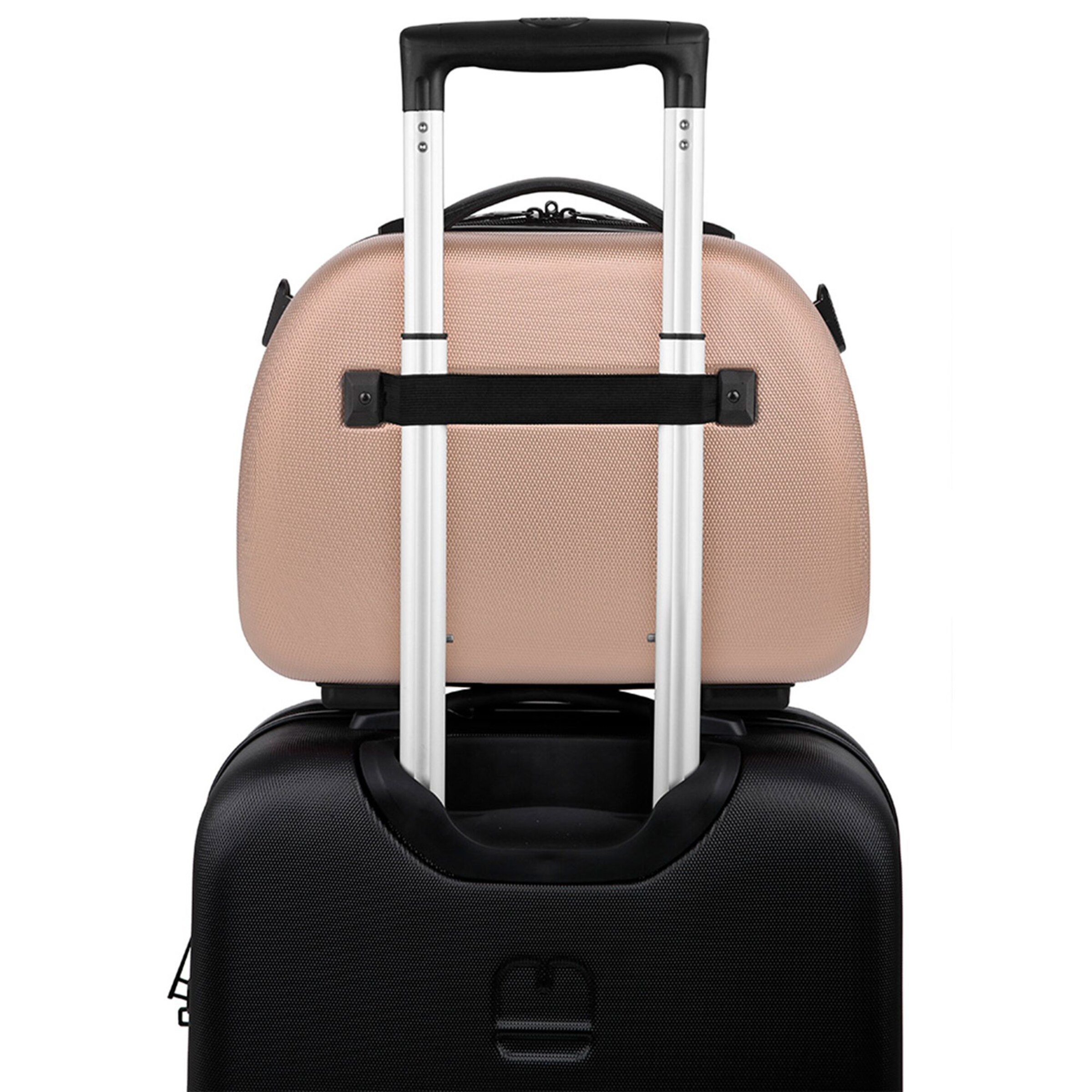 Gabol Toilettas 'Paradise XP' in Beige