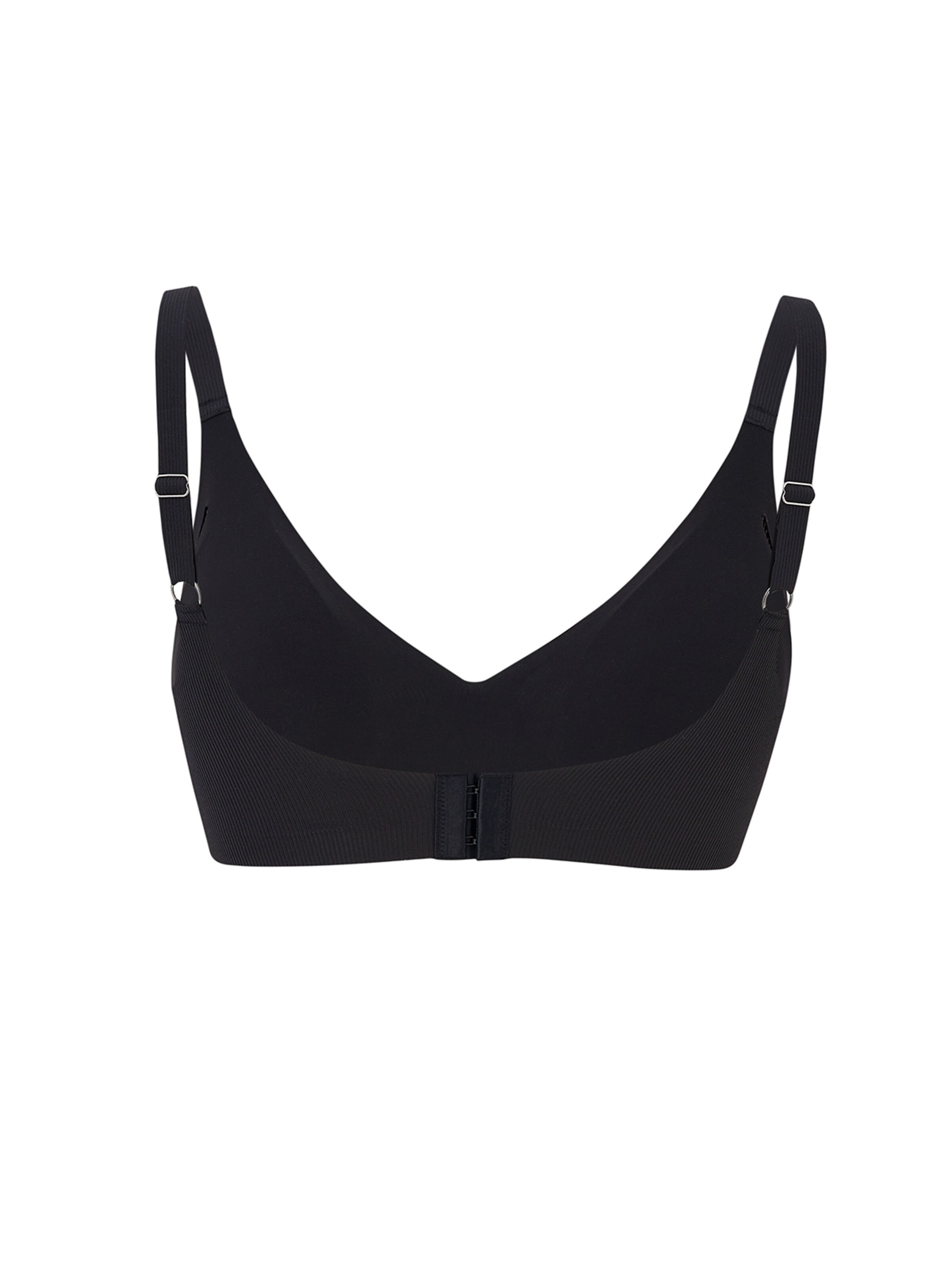 Triangle Soutien-gorge Dagi en noir