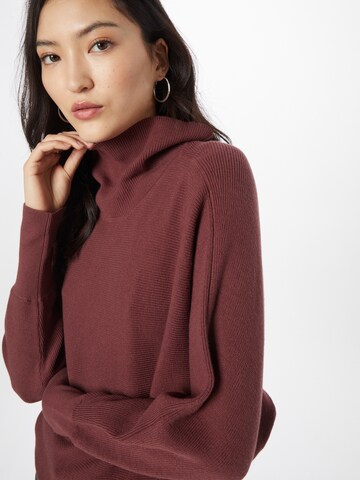 ESPRIT Sweater in Red