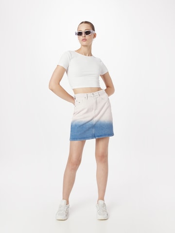 Tommy Jeans Skirt in Blue