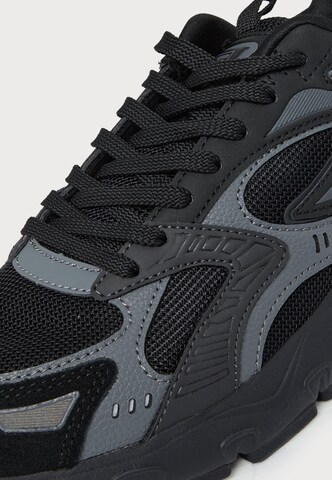 FILA Sneaker low i sort