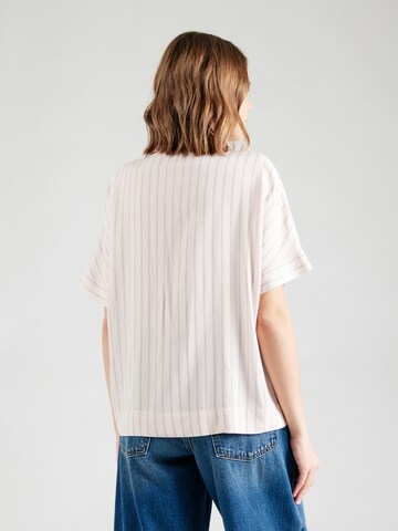 Chemisier 'Margot Freedom' Soft Rebels en violet