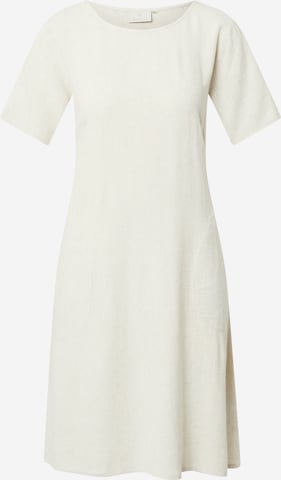 Kaffe Dress 'Liny' in Beige: front