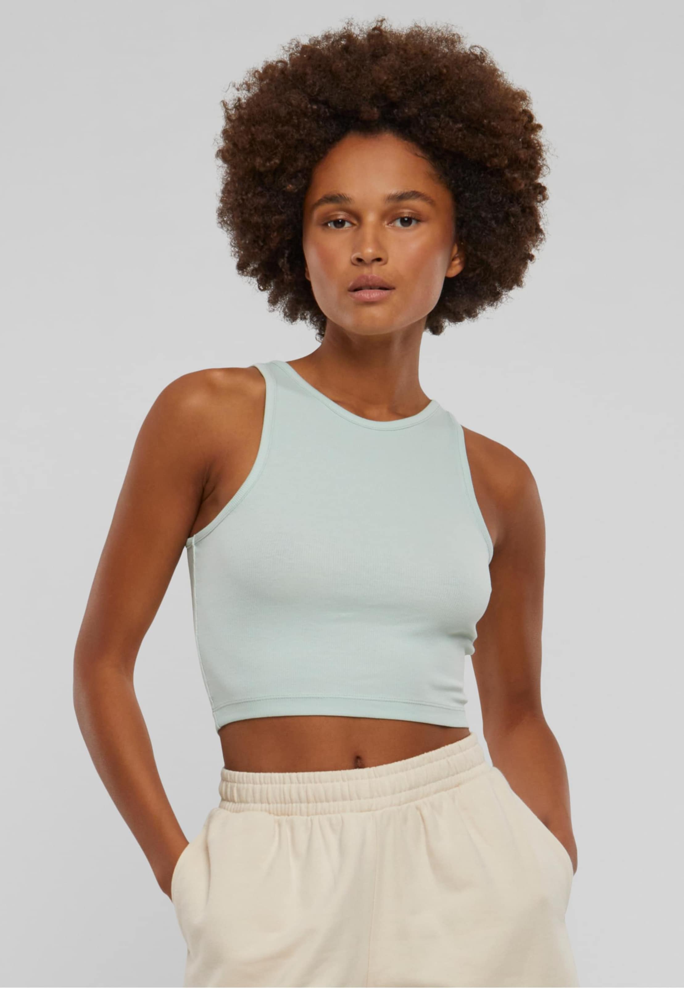 Tops cortos en rebajas Comprar online ABOUT YOU
