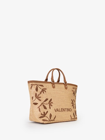 VALENTINO Ostoskassi 'Kore' värissä beige