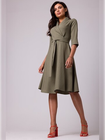 BeWear - Vestido en verde