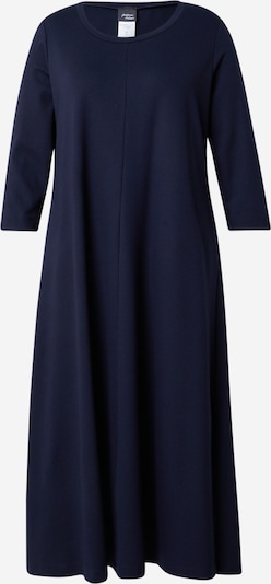 Persona by Marina Rinaldi Mekko 'BACO' värissä laivastonsininen, Tuotenäkymä