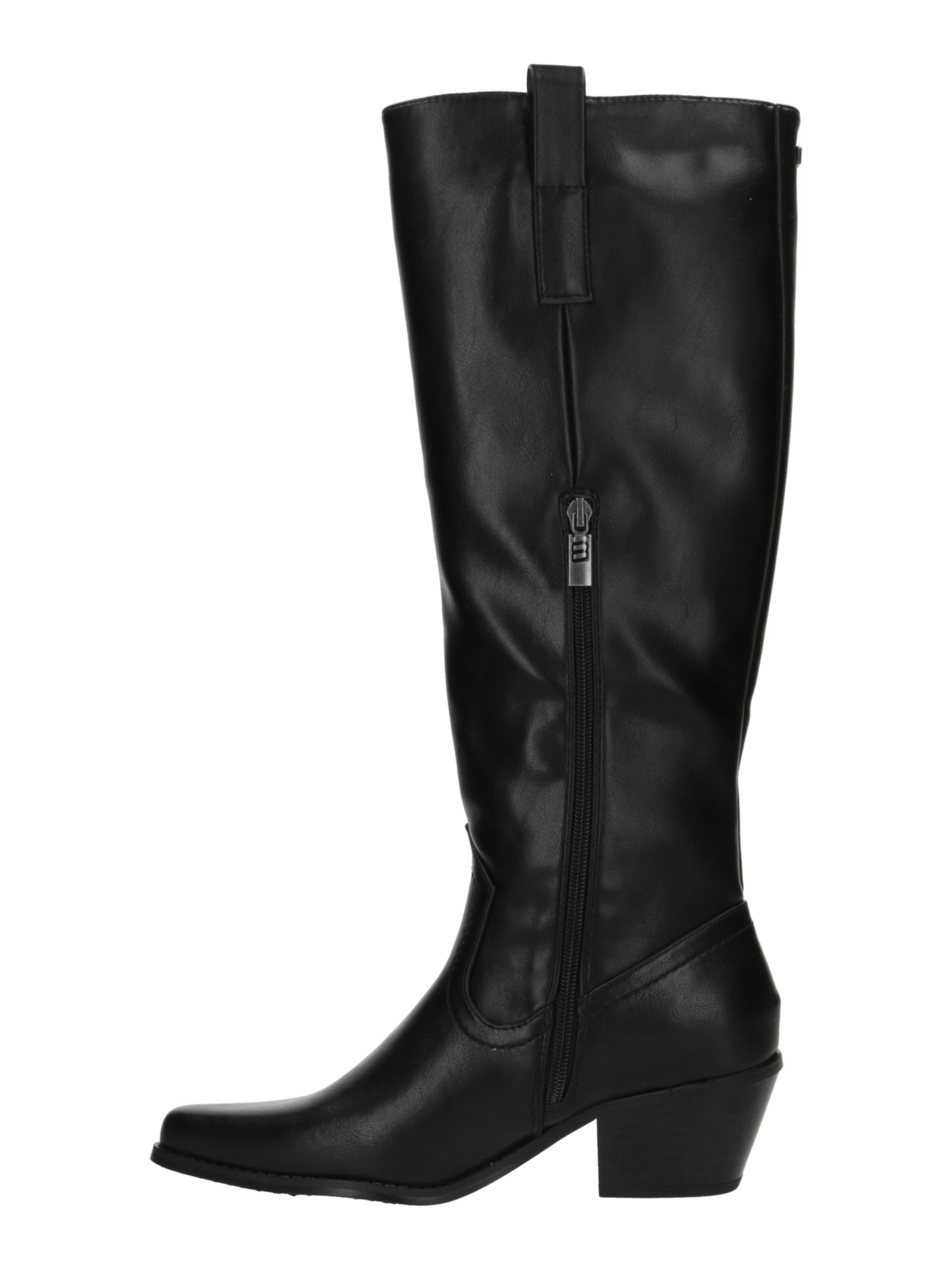 Stivale 'TEXAS' di MTNG in nero