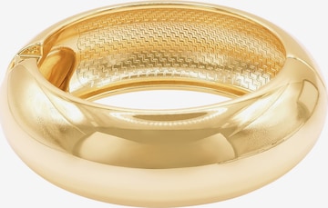 Heideman Armband 'Avenia' in Gold: Vorderseite