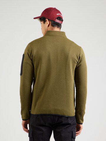 Veste outdoor 'BREDSTEDT' ICEPEAK en vert