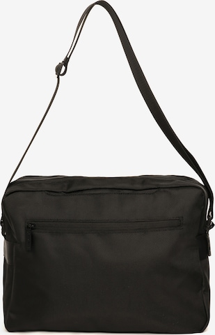 HEAD Laptoptasche in Schwarz