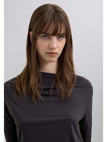 Scalpers Тениска в кафяво