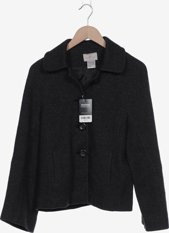 Cyrillus PARIS Jacket & Coat in L in Grey: front