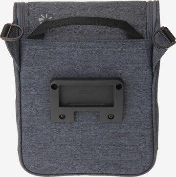 Norco Sports Bag 'KINBURN ISO' in Grey