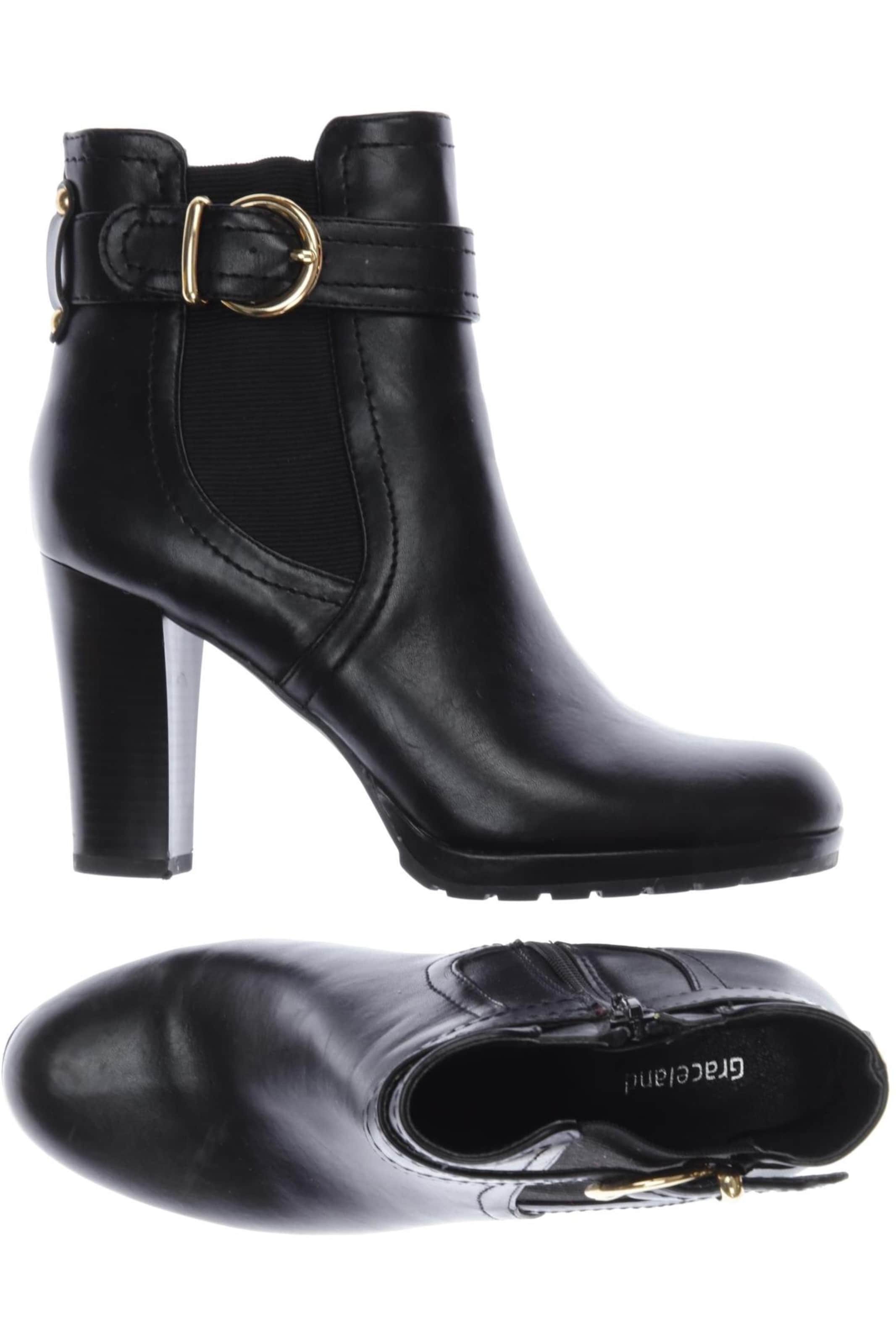 Boots ankle boots (Graceland) for women Buy online ABOUT YOU