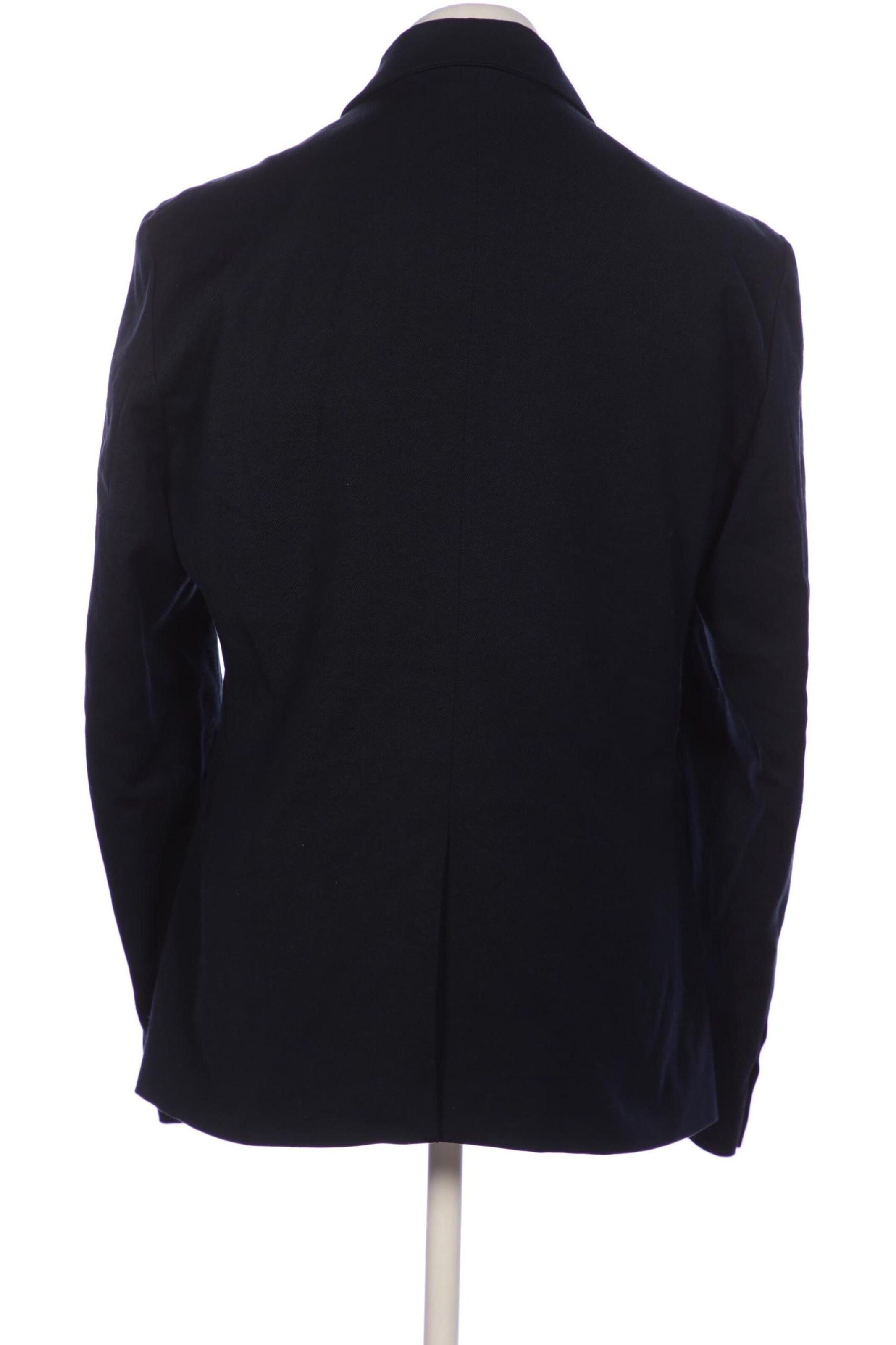 JACK & JONES Suit Jacket in XL in Blue