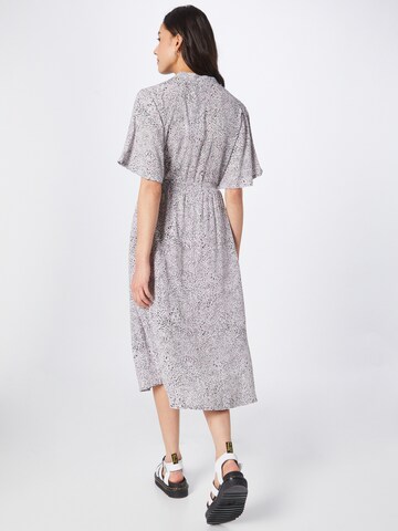 ICHI Shirt Dress 'Harena' in Mixed colors