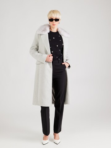 GUESS Mantel 'NANCY' in Grau